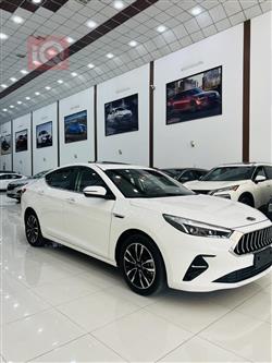 JAC J7